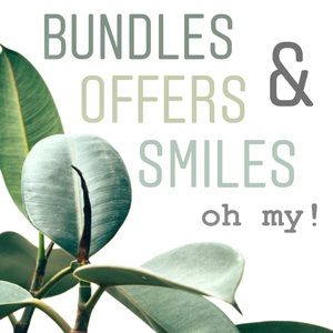 All are welcome & encouraged 😊